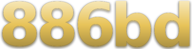 886bd logo